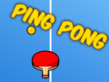 Game Ping Pong