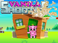 Game Vanilla Shooter
