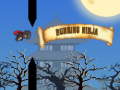 Game Running Ninja