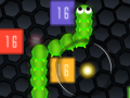 Game Slither vs Block