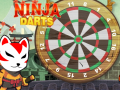 Game Ninja Darts