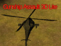 Game Gunship assault 3d lite