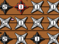 Game Ninja arena