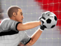 Game Super Goalie Auditions