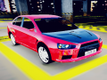 Game Garage Parking