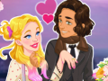 Game Audrey's Valentine