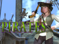 Game The Pirates