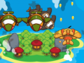 Game Skywar Mission