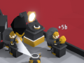 Game Terminal Colony