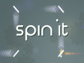 Game Spin It