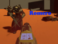 Game Romero