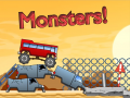 Game Monsters!