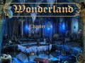 Game Wonderland: Chapter 4