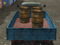 Game Cargo Drive