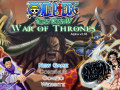 Game War of Thrones