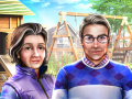 Game Small Town Neighbors