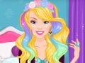 Game Barbie Latest Hair Trends