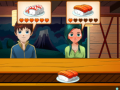 Game Sushi Master