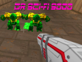 Game Dr SciFi 9000