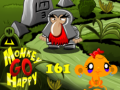 Game Monkey Go Happy Stage 161