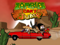 Game Zombie Can’t Jump