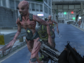 Game Aliens Invasion
