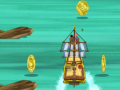 Game Bucky's Never Sea Hunt