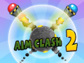 Game Aim Clash 2