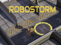 Game Robostorm