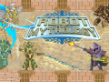 Game Robot of Mythology