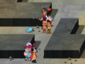 Game The Great Pirate Pyramid