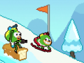 Game Nickelodeon Champions of the Chill