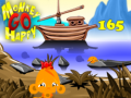 Game Monkey Go Happy Stage 165