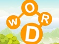 Game Crossword Scapes