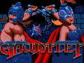 Game Gauntlet