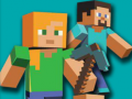 Game Spot The Difference Minecraft
