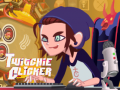 Game Twitchie Clicker 