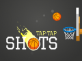 Game Tap-Tap Shots