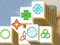 Game Celtic Mahjong