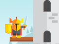 Game Knight Jump