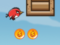 Game Mildly Infuriated Bird