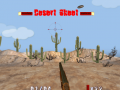 Game Desert Skeet 
