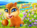 Game Happy Chipmunk