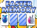 Game The Easter Memory