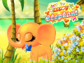 Game Happy Elephant