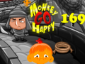 Game Monkey Go Happy Stage 169