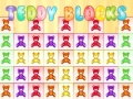 Game Teddy blocks