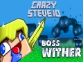 Game CrazySteve.io
