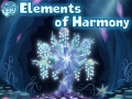 Game Elements of Harmony