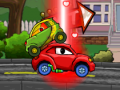 Game Car Eats Car 6